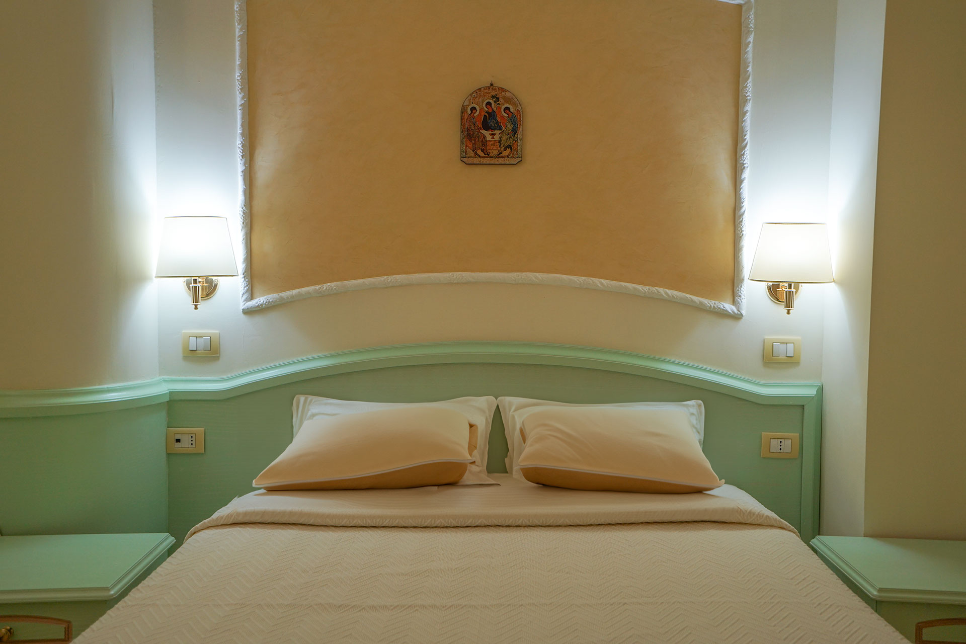 Suite Prestige