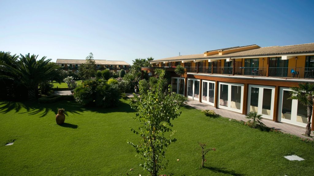 Suite Prestige