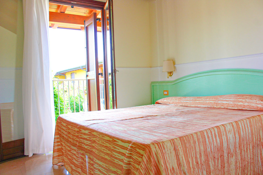 Villa Trilocale Deluxe