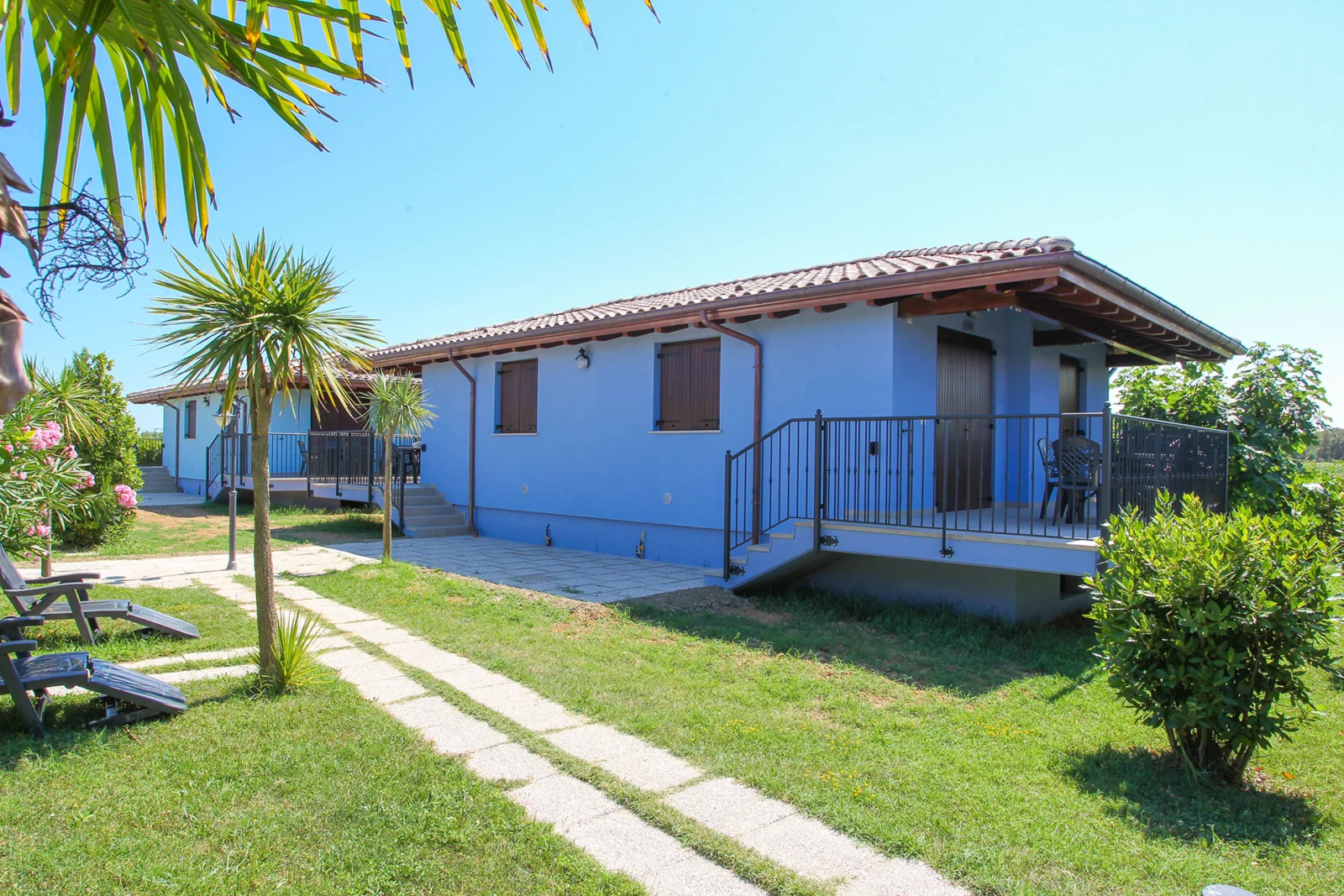 Villa Luxury