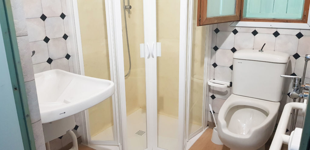 Villino in Legno Trilocale H