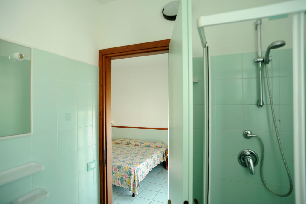 Appartamento Trilocale Garden
