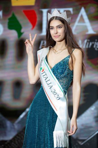 Miss Italia 2021