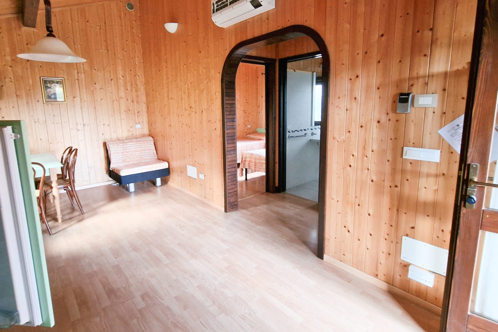 Villa 601 Alpine