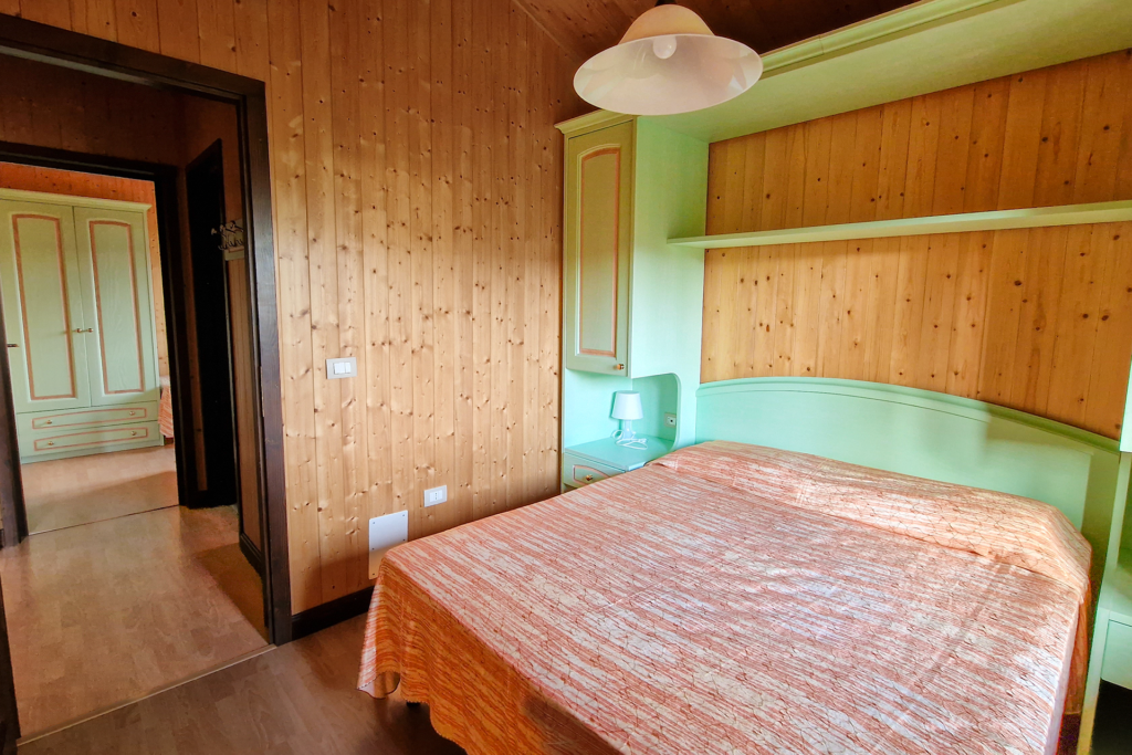 Villa 601 Alpine