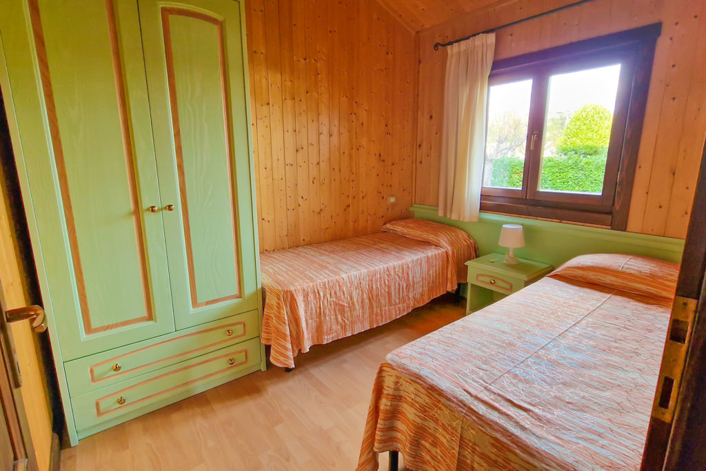 Villa 601 Alpine