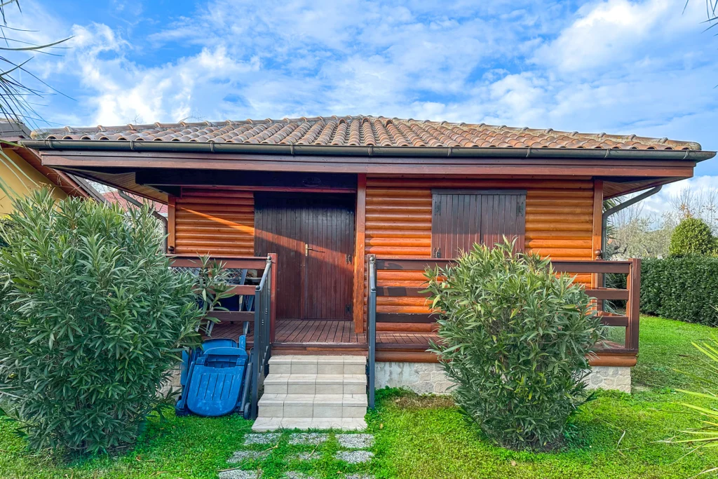 Villa 601 Alpine