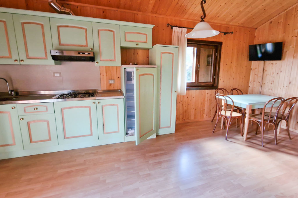Villa 601 Alpine