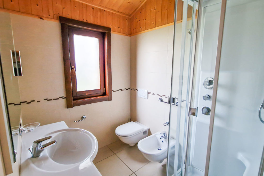Villa 601 Alpine