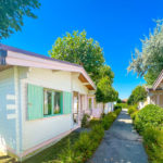 Villino Trilocale Legno