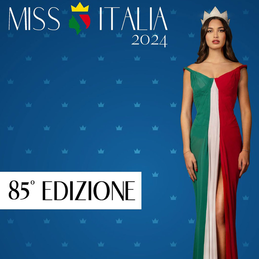 Miss Italia 2024