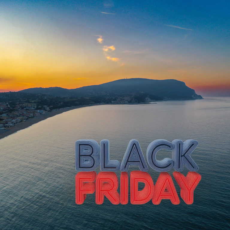 Black Friday 2024
