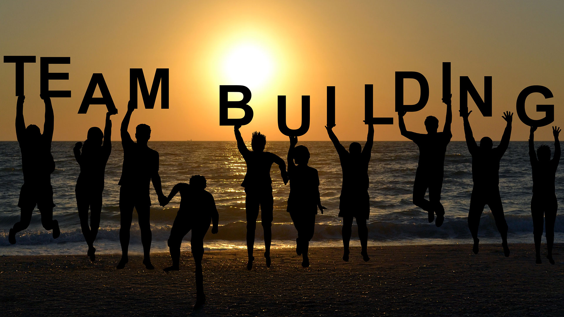 Team building