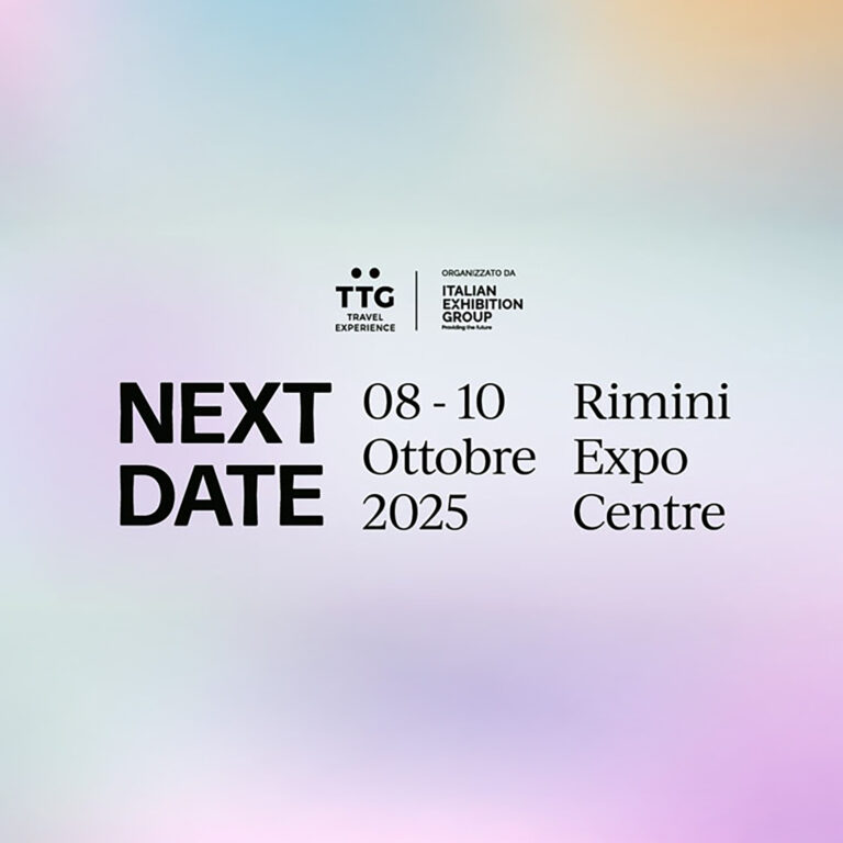 TTG 8-10 Ottobre 2025