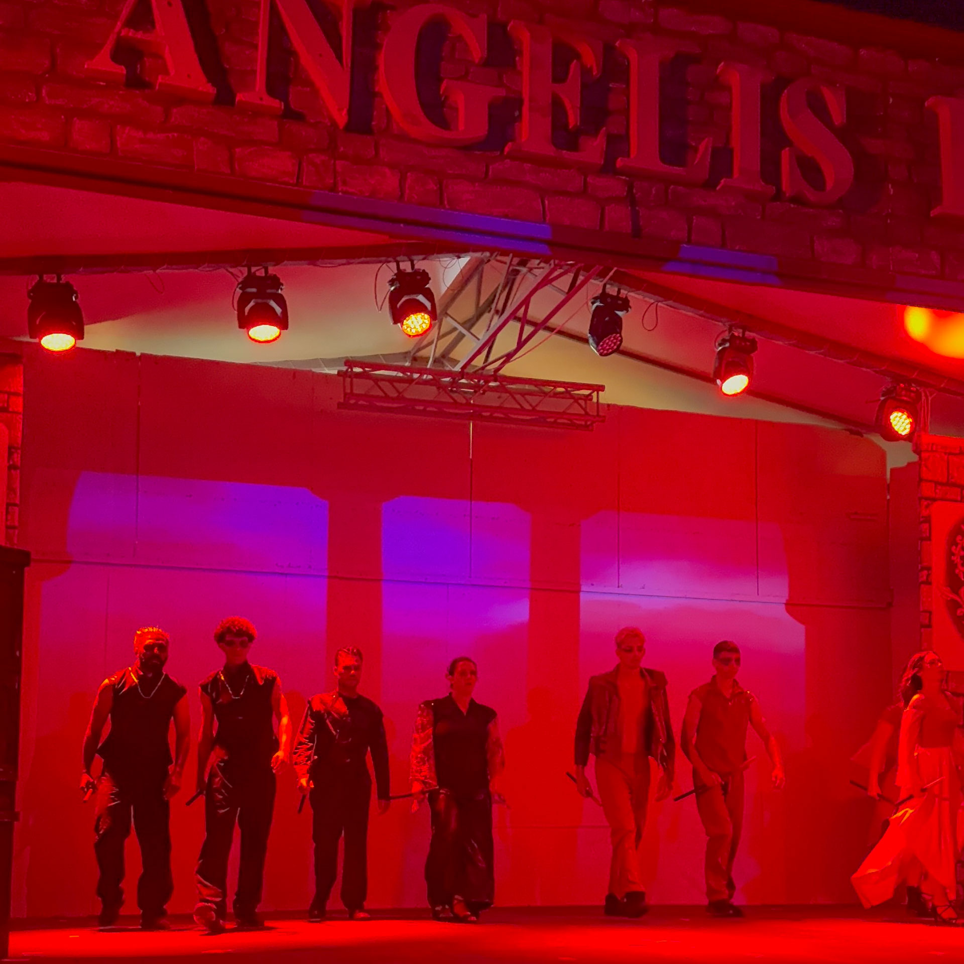 Appartamenti Centro Vacanze Resort