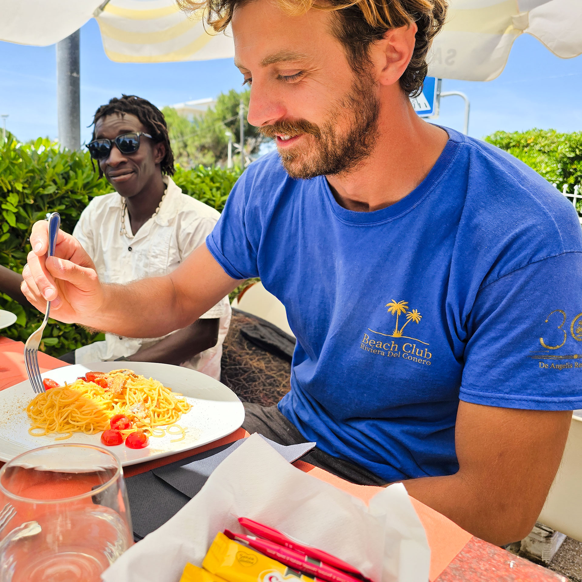 Centro Vacanze De Angelis a Numana – Resort nella Riviera del Conero