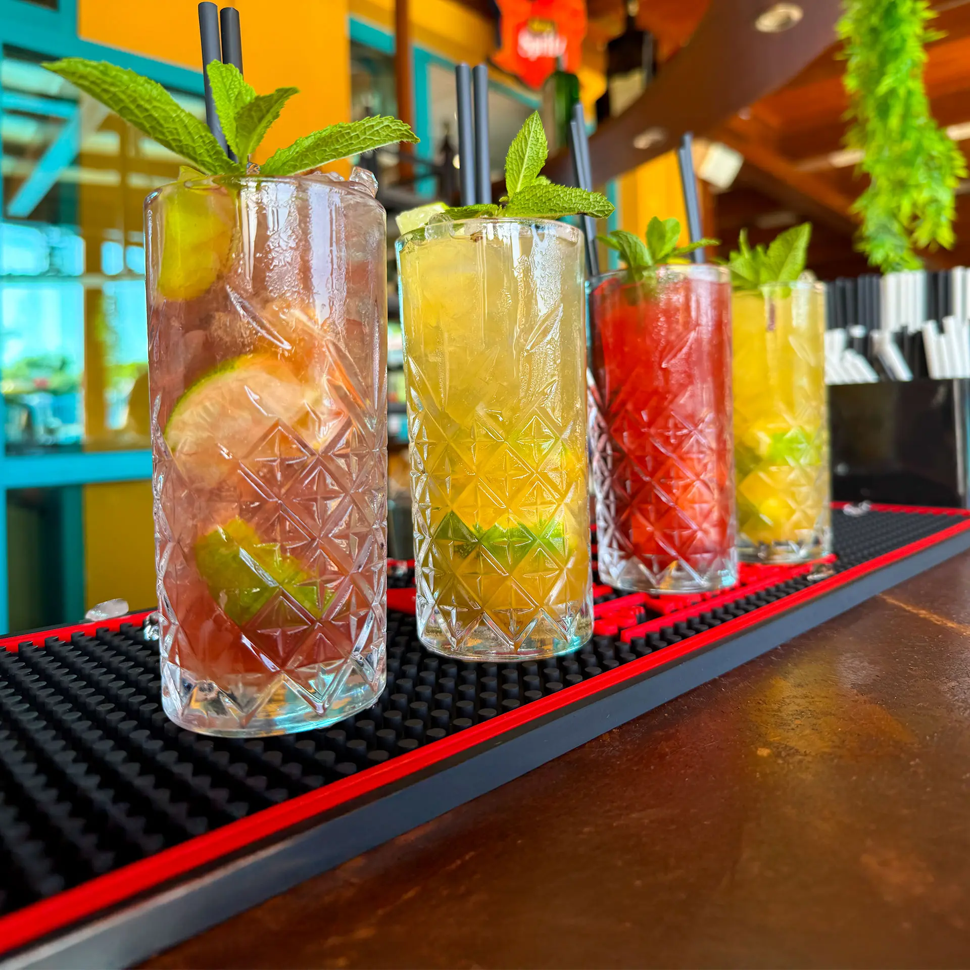 Centro Vacanze De Angelis a Numana – Resort nella Riviera del Conero