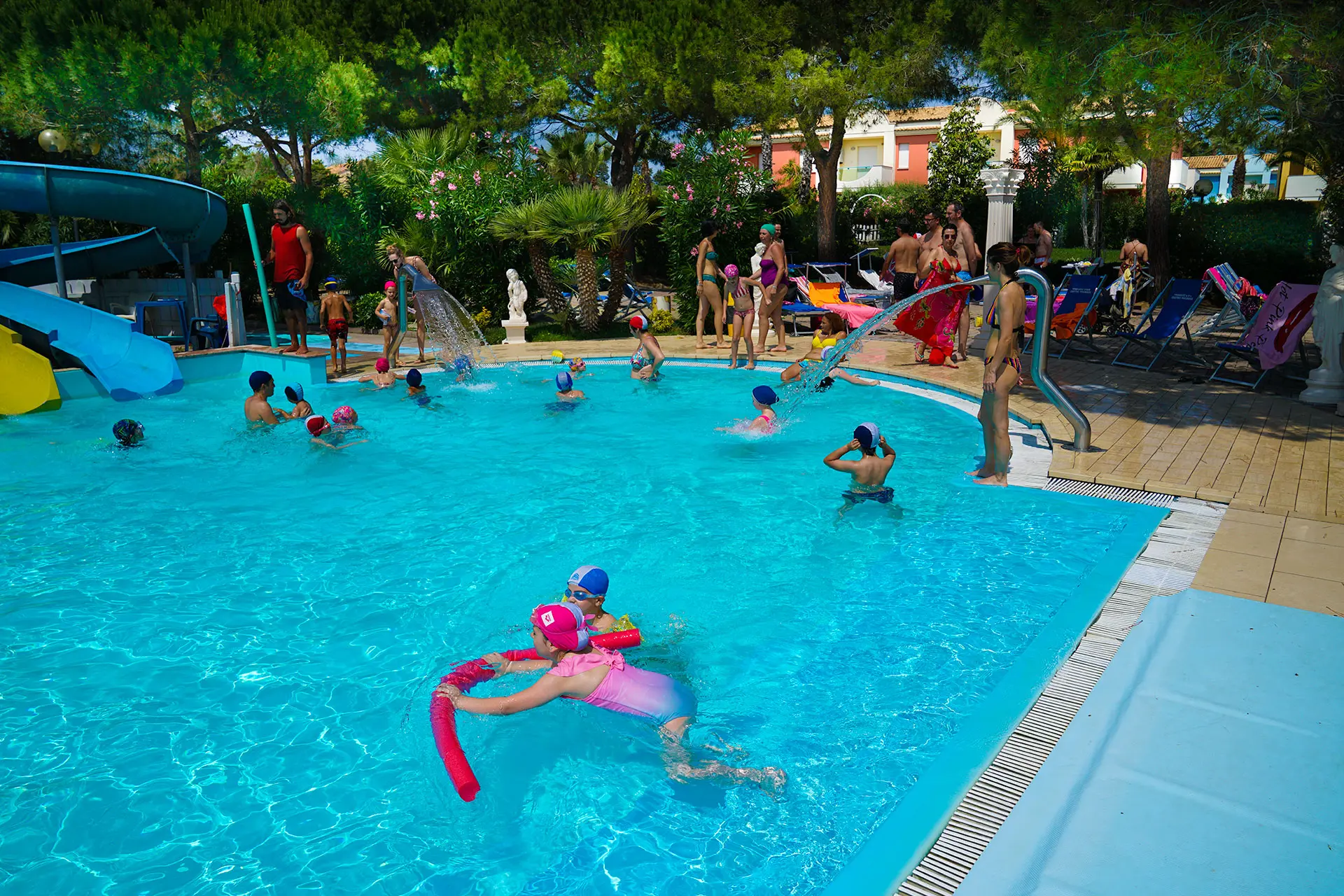 Residence Centro Vacanze