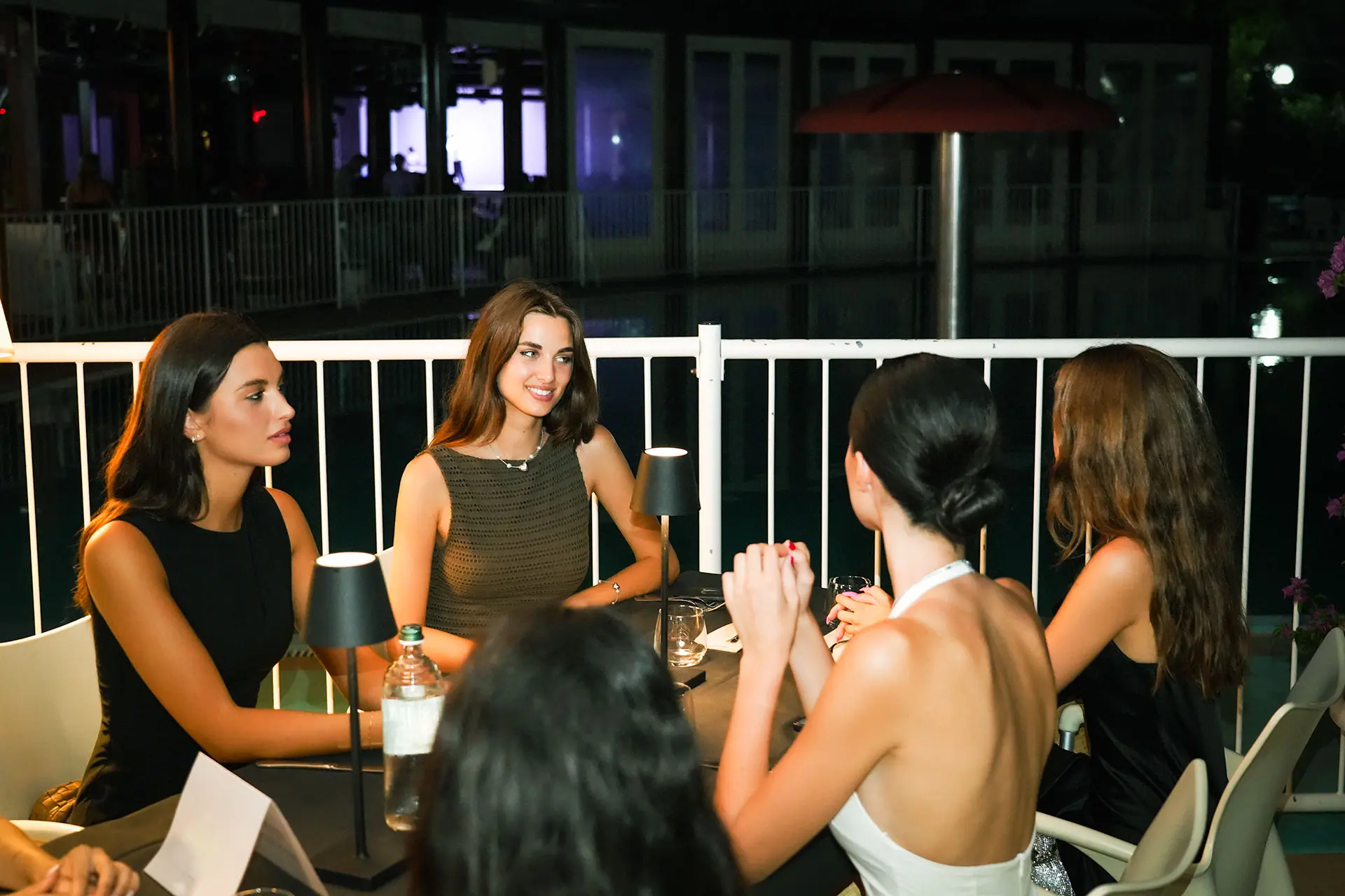 Centro Vacanze De Angelis a Numana – Resort nella Riviera del Conero