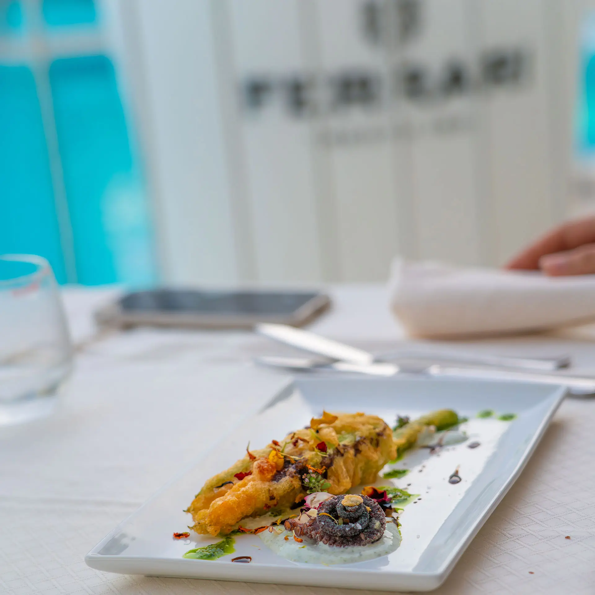 Centro Vacanze De Angelis a Numana – Resort nella Riviera del Conero