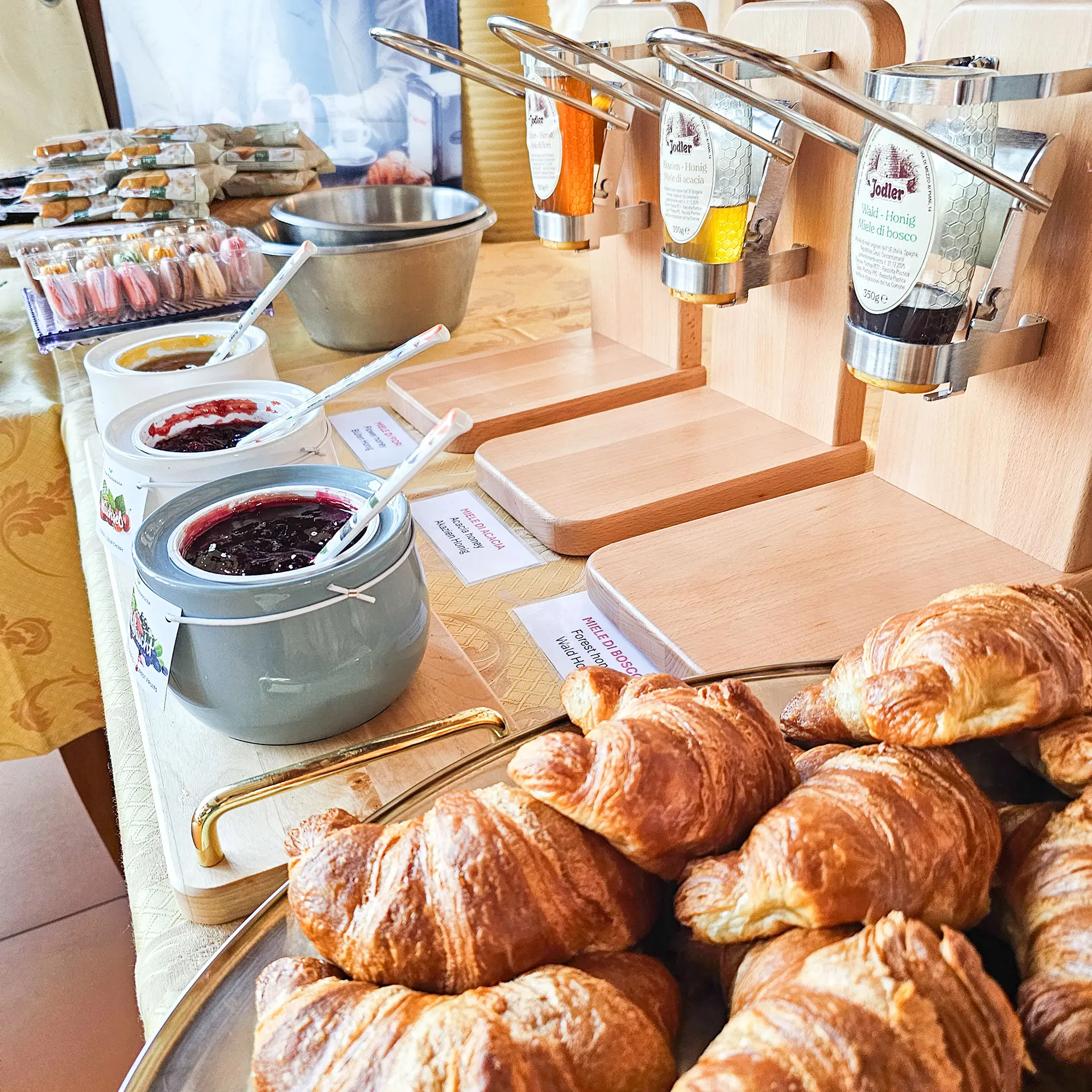 Centro Vacanze De Angelis a Numana – Resort nella Riviera del Conero