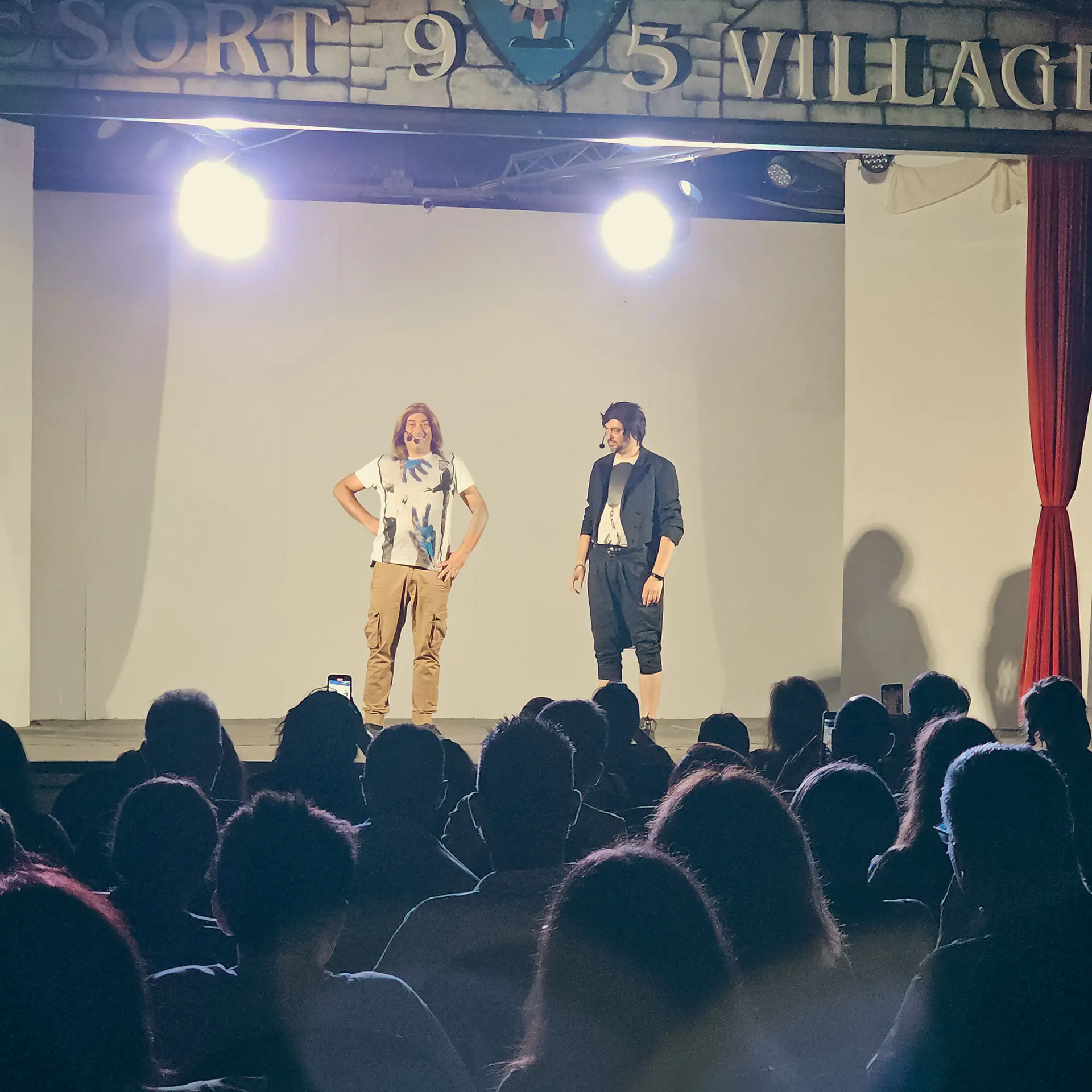 Centro Vacanze De Angelis a Numana – Resort nella Riviera del Conero