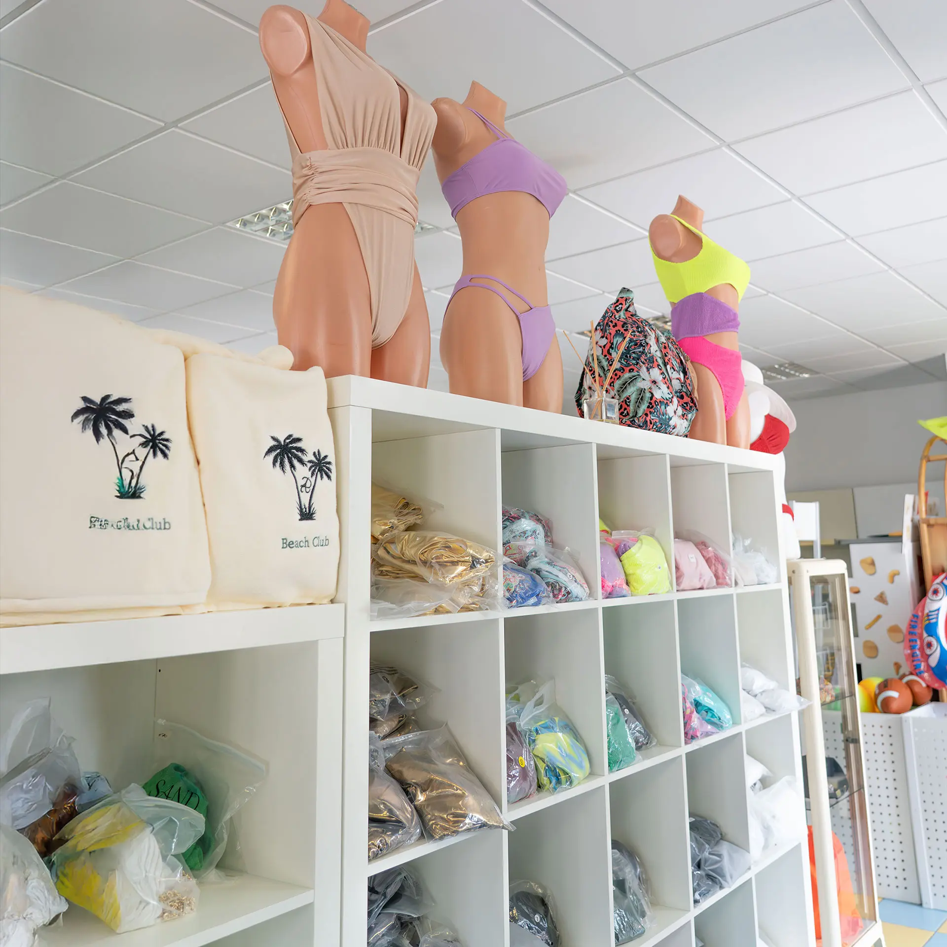 Centro Vacanze De Angelis a Numana – Resort nella Riviera del Conero