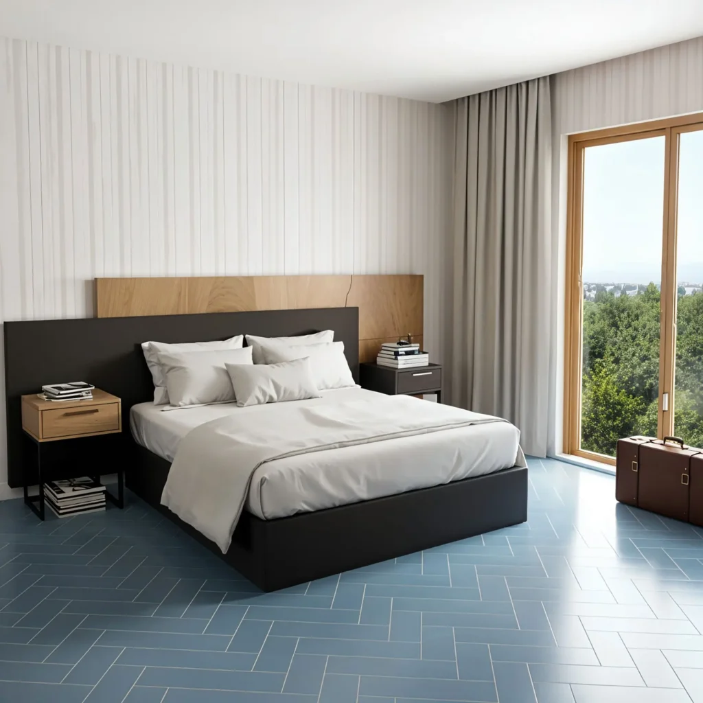 Bilocale Design Collection