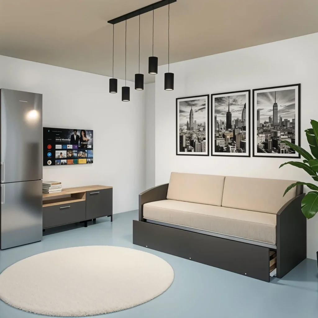 Trilocale Design Collection